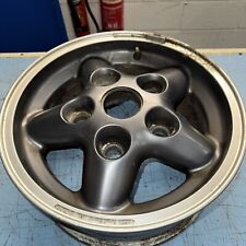Discovery 1  300 TDI Freestyle Grey 16 inch alloy wheel ANR1689 (C) for Refurb