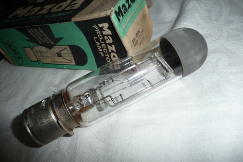 Projector bulb lamp mazda - projector,