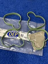 Inlet Manifold Gasket x 4 (set) FORD Focus Mk1, RS,1.8,2.0, Mondeo MK2, Cougar