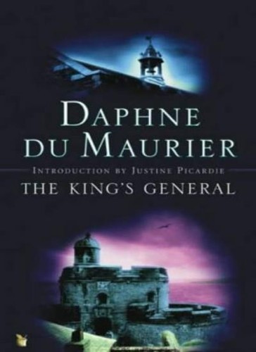The king general - general, (virago