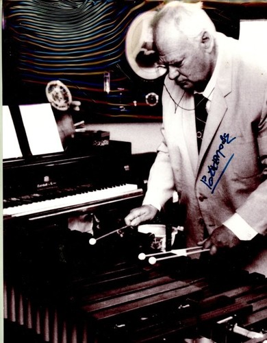 Patrick moore signed - patrick,