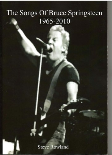 The songs bruce - of,