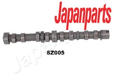 ENGINE TIMING CAMSHAFT