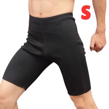 Men neoprene wetsuit shorts - neoprene,