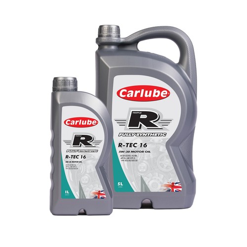 Carlube triple litres car - litres,