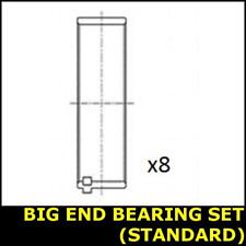 Big End Con Bearing Set Fits