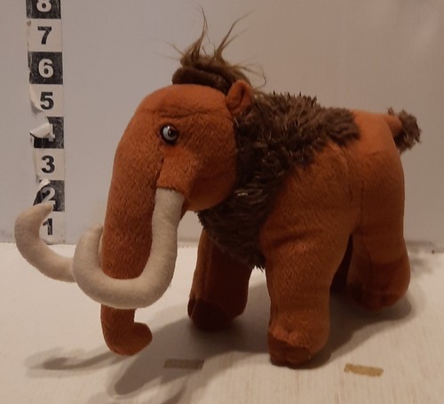 Ice age manny mammoth - age,