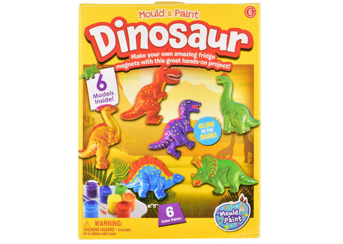 Kandytoys kids mould and paint - kandytoys,