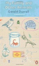 My Family and Other Animals