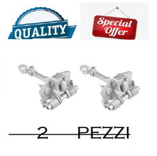 FOR PEUGEOT 206 LOCK STOP