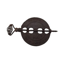 Antique 6” Griswold New