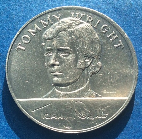 Vintage great tommy - great,