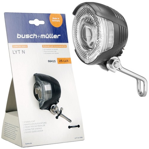 Busch müller led - busch,