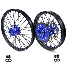 KKE 21/18 Dirt Bike Wheels
