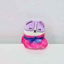 Squishmallows Squishville 2"