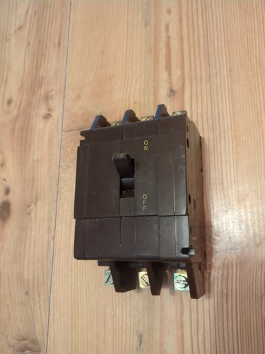 Crabtree c50 amp pole 3 - c50,