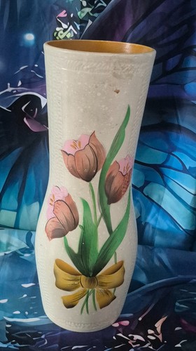 Vintage ellgreave pottery - vintage,