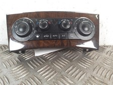 MERCEDES C CLASS 2000-2008