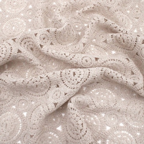 Tara lace crochet - crochet, effect