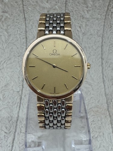 Vintage omega ville - vintage,