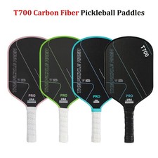 Carbon fiber pickleball - carbon,