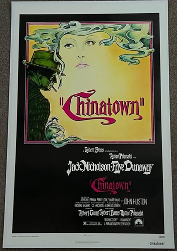 Chinatown linen backed 1 - backed,
