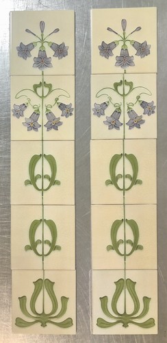 New art nouveau - new,