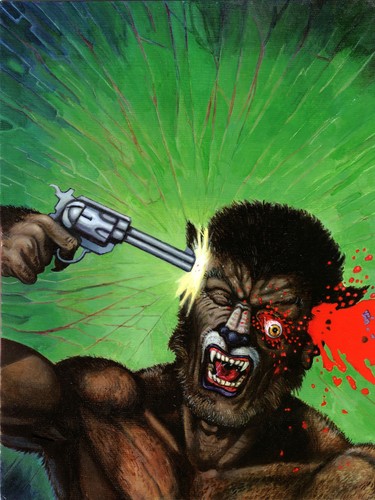 Monster original - monster,