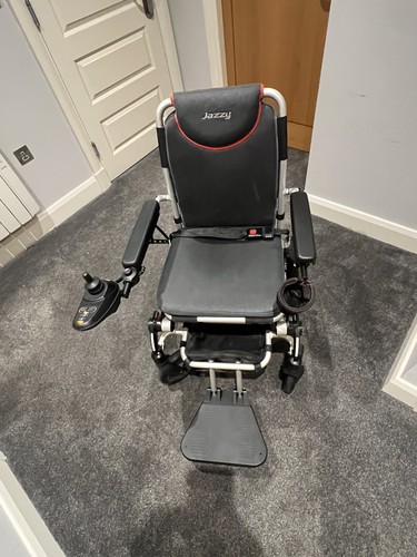 Pride igo plus folding - plus,
