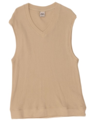 Zara mens vest - zara, tank