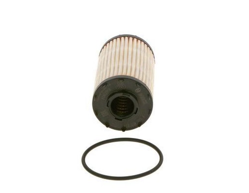 Bosch oil filter - bosch,