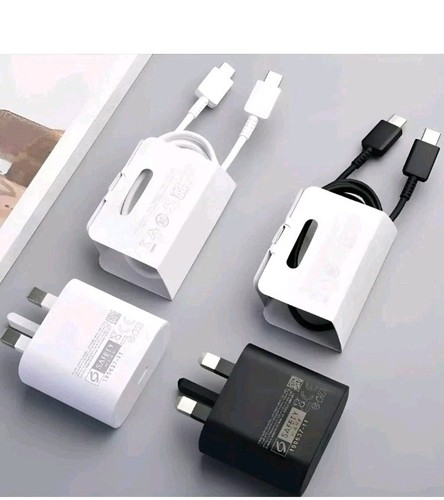 25w fast charger adapter plug - 25w,