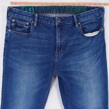 Mens SuperDry 03 TYLER Stretch