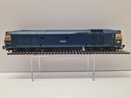 Lima gauge class - oo, 50