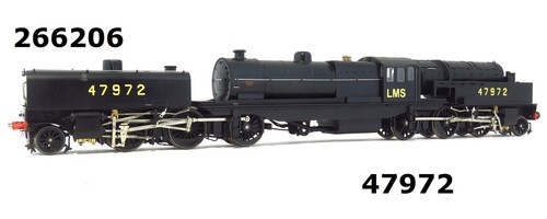 Heljan 266206 beyer - heljan,
