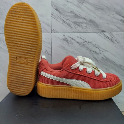Puma fenty creeper phatty - x,