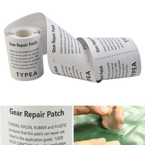 Self adhesive repair tape - self,