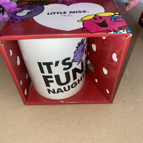 Rare little miss mr - little,