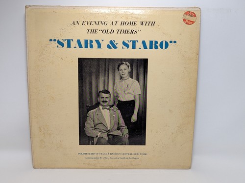 Stary staro an evening - staro – an,