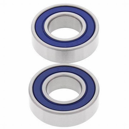 Wheel bearings kit oil - bearings,