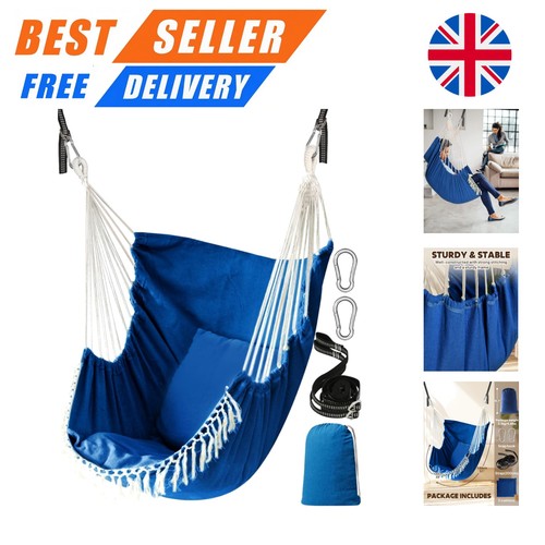 Luxury hammock chair swing - luxury,