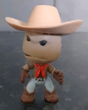 Little Big Planet Sackboy
