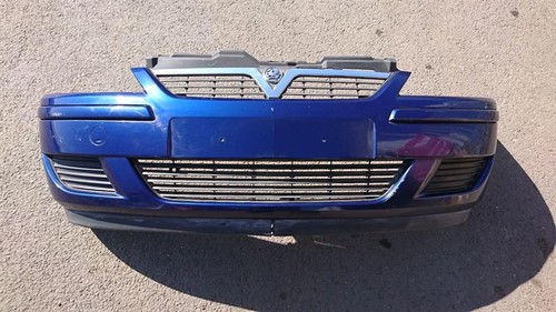 Vauxhall corsa mk2 front - vauxhall,