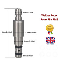 Snap On Quick Fill Probe Air