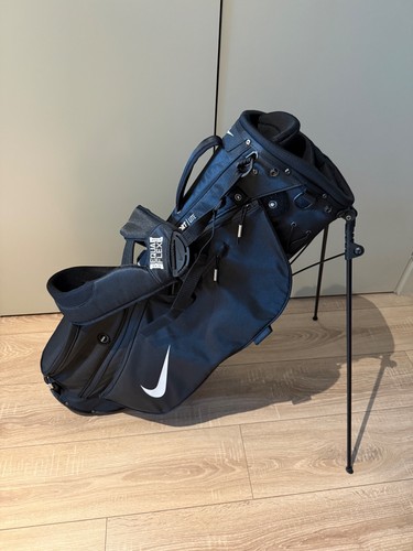 Nike sport lite golf - golf, bag