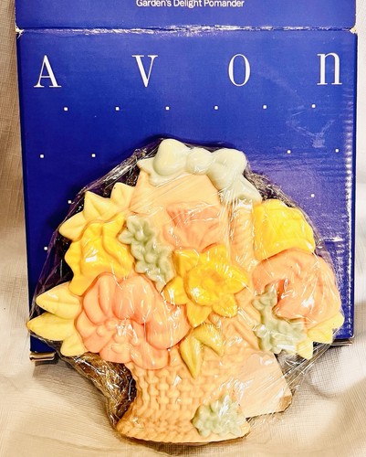 Avon garden delight - avon, garden’s