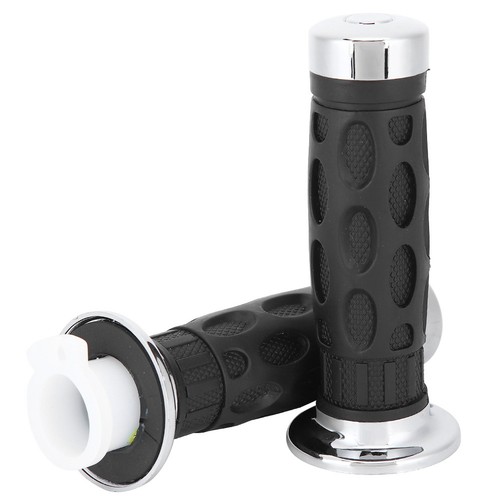Pair handle throttle - 1,