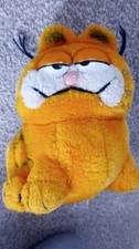 1981 rare collectable Garfield