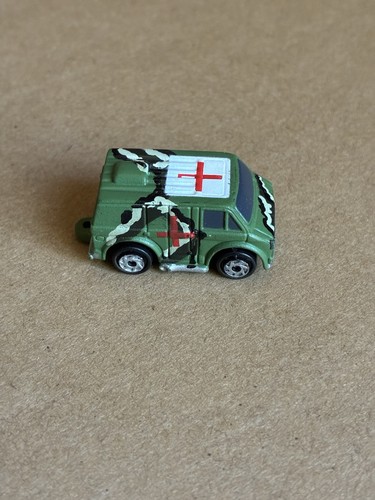 Vintage 1986 galoob - 1986, micro