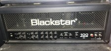 Blackstar series one - series, 4